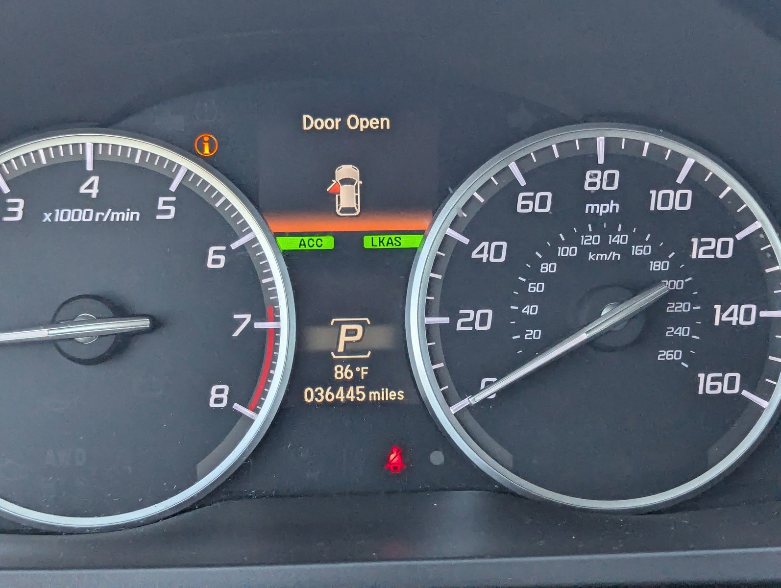 Used 2018 Acura RDX AWD w/ Advance Package image 30