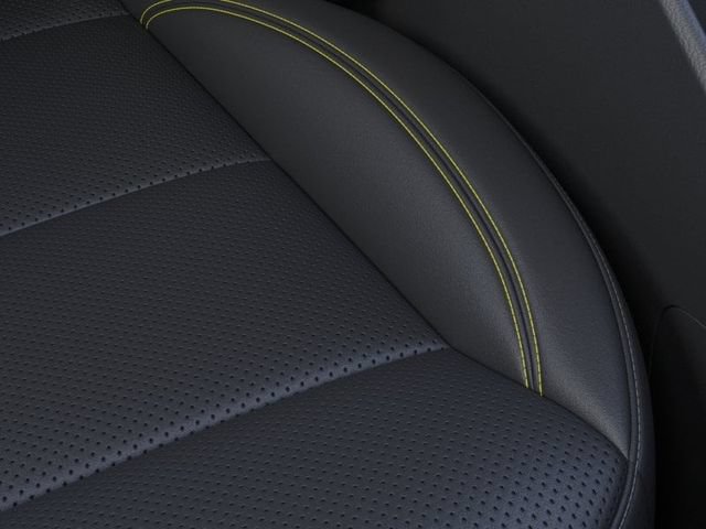 New 2026 Chevrolet Trax ACTIV FWD image 47