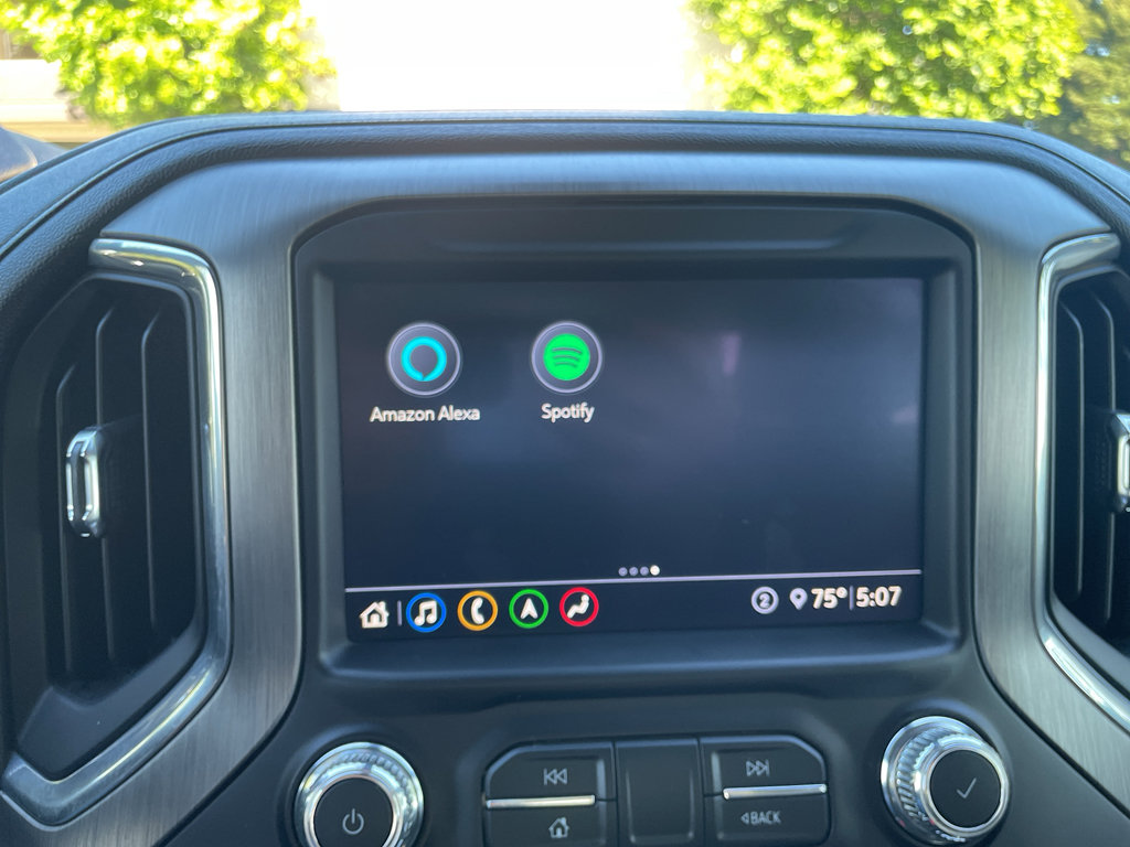 Used 2020 GMC Sierra 3500 Denali w/ Denali Ultimate Package AWD/4WD image 44