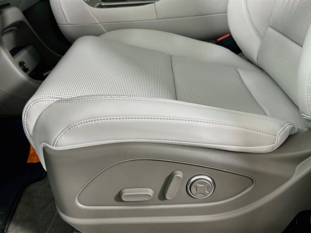 New 2027 Hyundai Palisade SEL Premium FWD image 21
