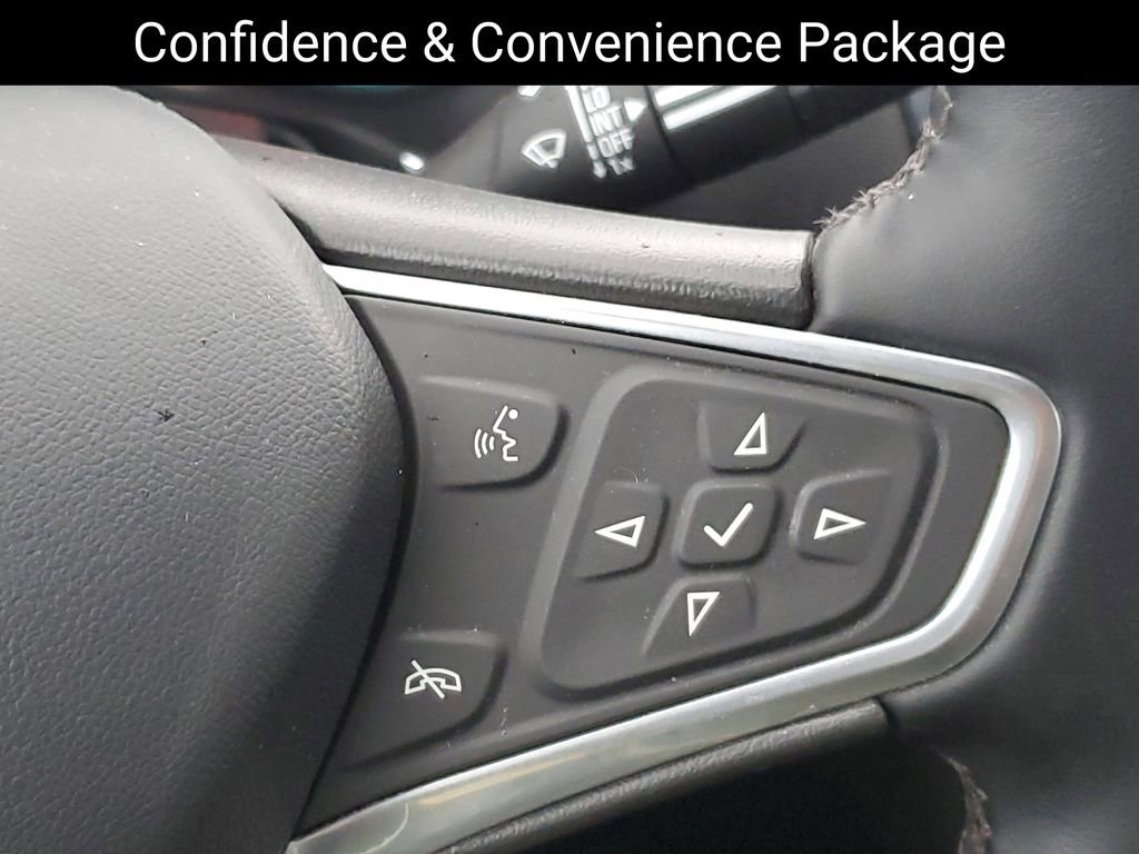 Certified 2023 Chevrolet Equinox LT image 13