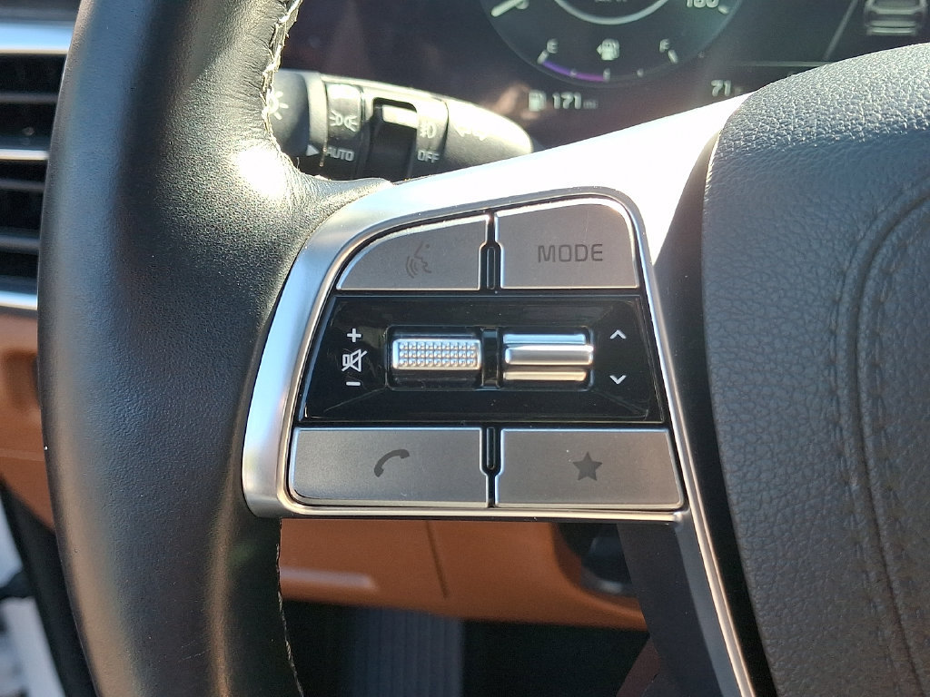 Used 2024 Kia Telluride SX Prestige X-Line AWD/4WD image 24
