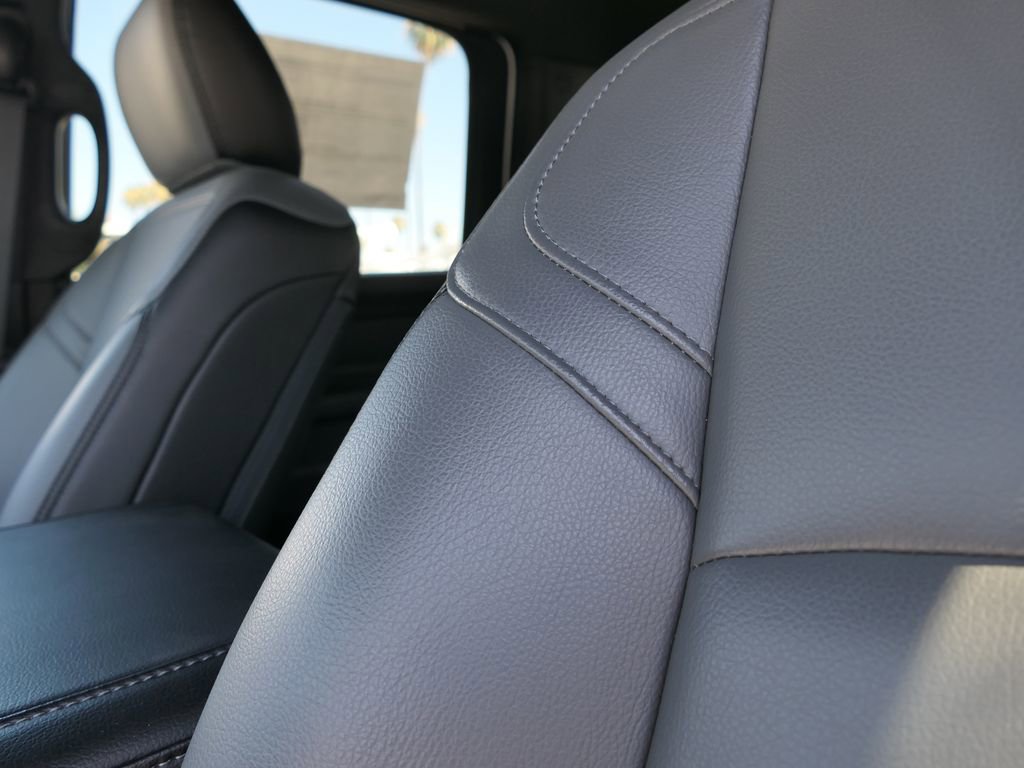 New 2024 RAM 4500 Tradesman w/ Chrome Appearance Group image 11