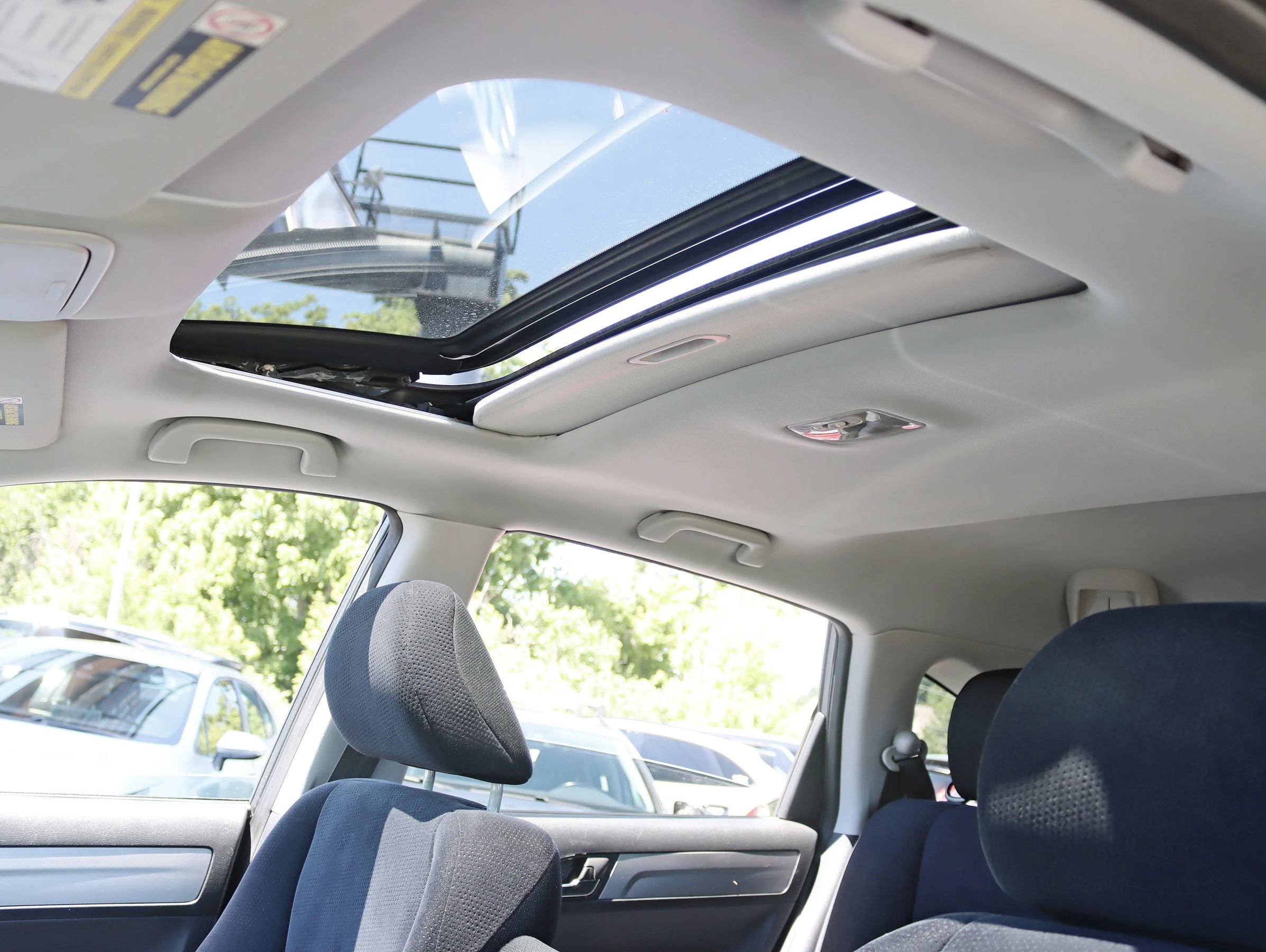Used 2010 Honda CR-V EX image 26