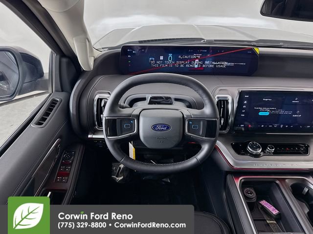 New 2026 Ford Expedition Max Platinum image 25