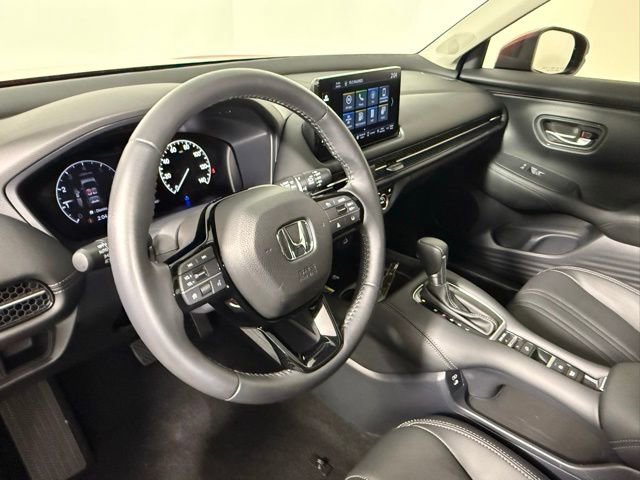 Used 2025 Honda HR-V EX-L image 56