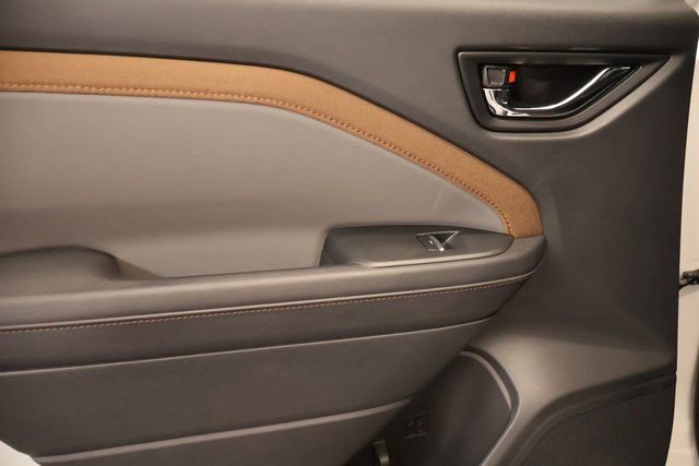 Certified 2025 Subaru Forester Sport AWD/4WD image 28