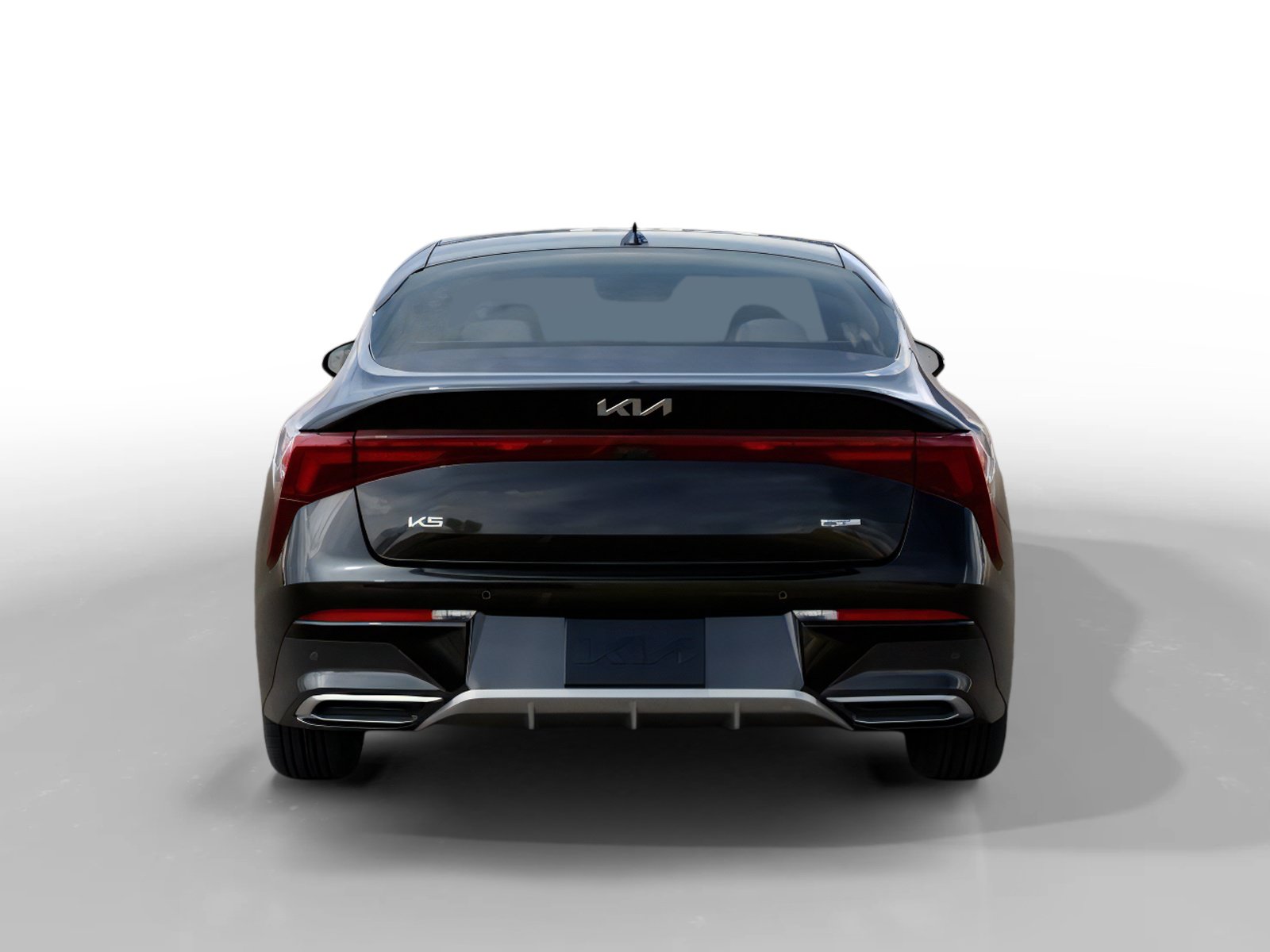 New 2026 Kia K5 GT-Line FWD image 5