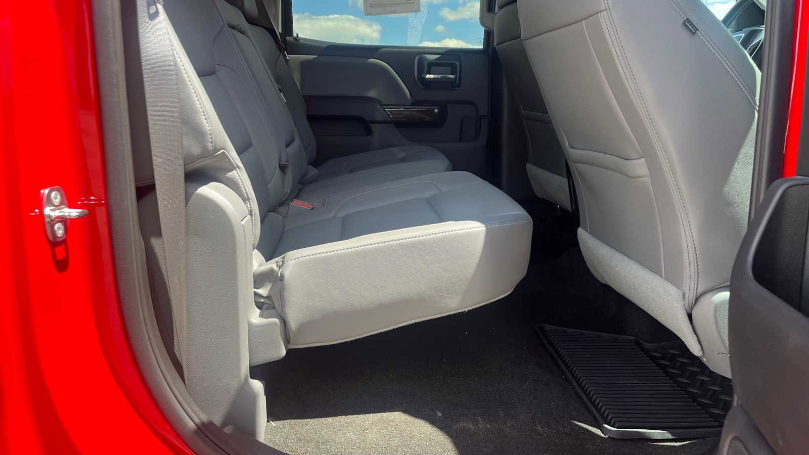 Used 2016 GMC Sierra 2500 SLT w/ Duramax Plus Package image 10