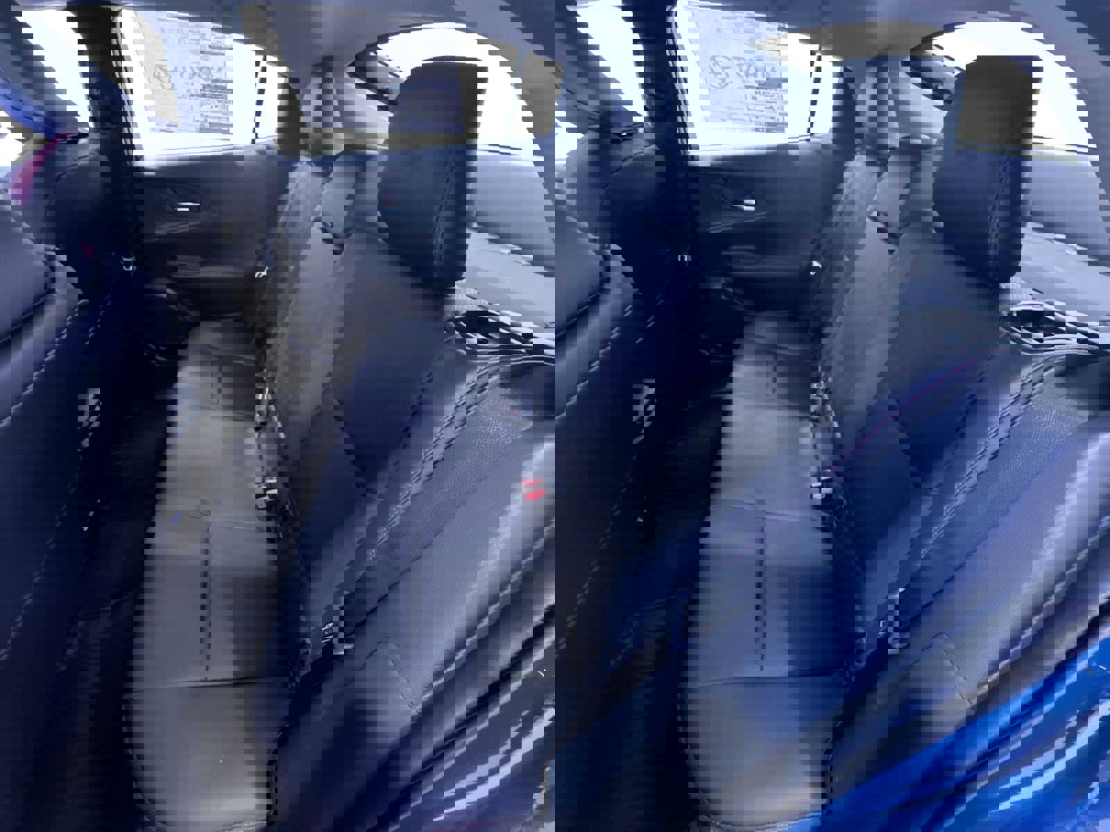 New 2026 Toyota Prius Plug-In Hybrid image 36