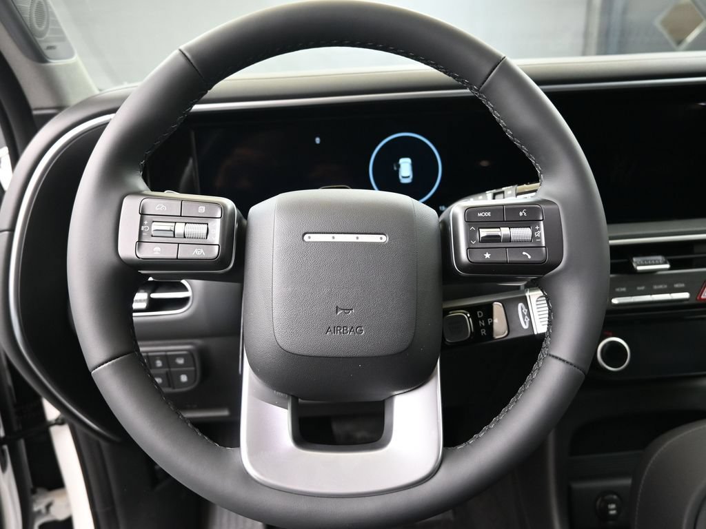 New 2026 Hyundai Palisade Limited AWD/4WD image 24