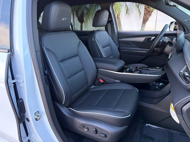 New 2026 Buick Enclave Sport Touring w/ Power Package FWD image 22