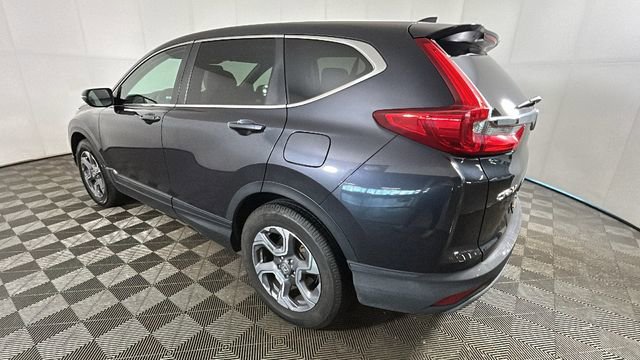 Used 2018 Honda CR-V EX image 5