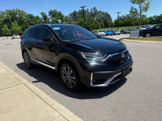 Used 2020 Honda CR-V Touring image 6