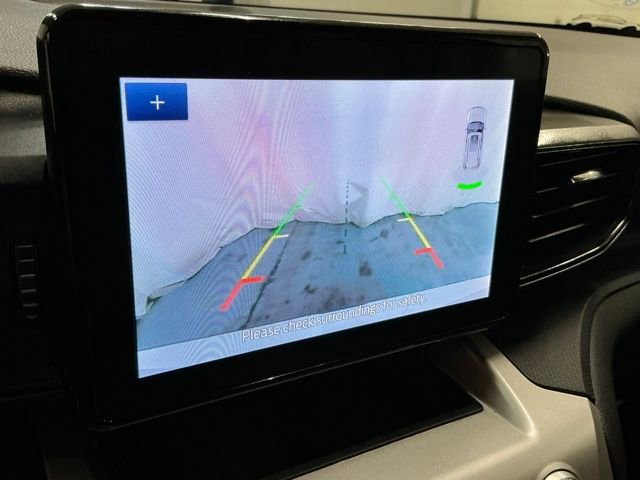 Used 2022 Ford Explorer 2WD image 23