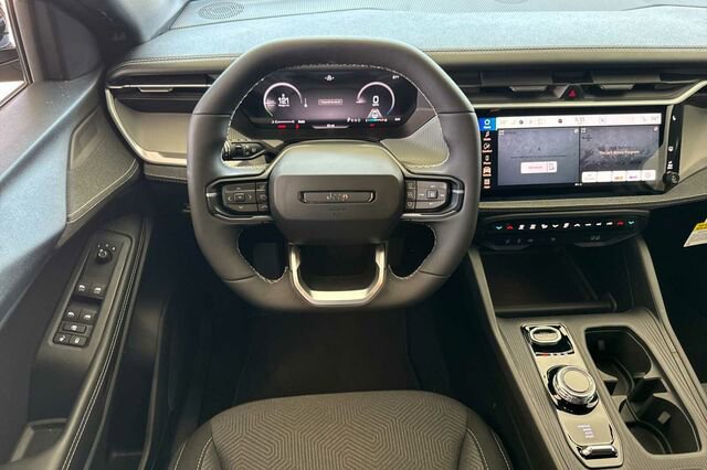 New 2026 Jeep Cherokee Limited image 11