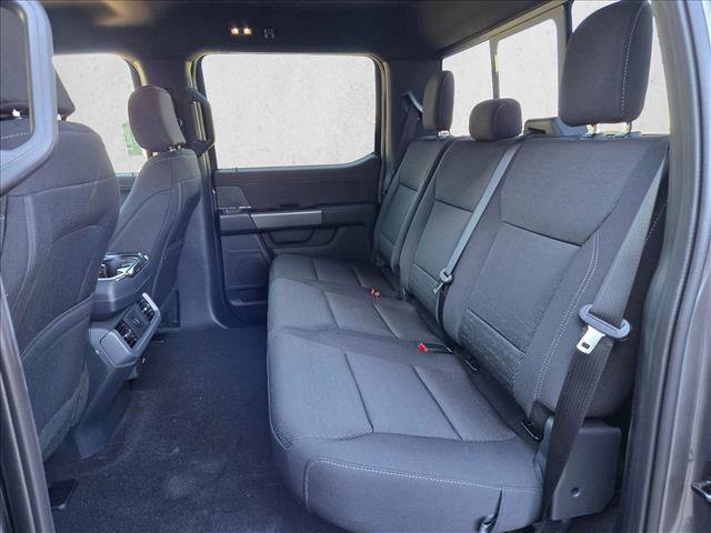 New 2026 Ford F150 XLT w/ Equipment Group 302A MID image 15
