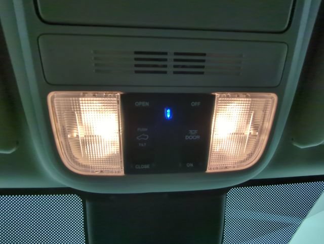 New 2027 Honda Odyssey Touring image 34