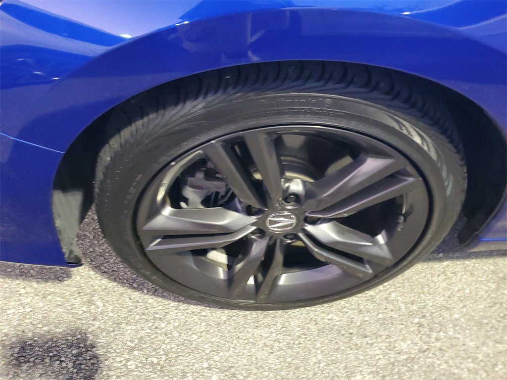 Used 2024 Acura Integra A-Spec image 4