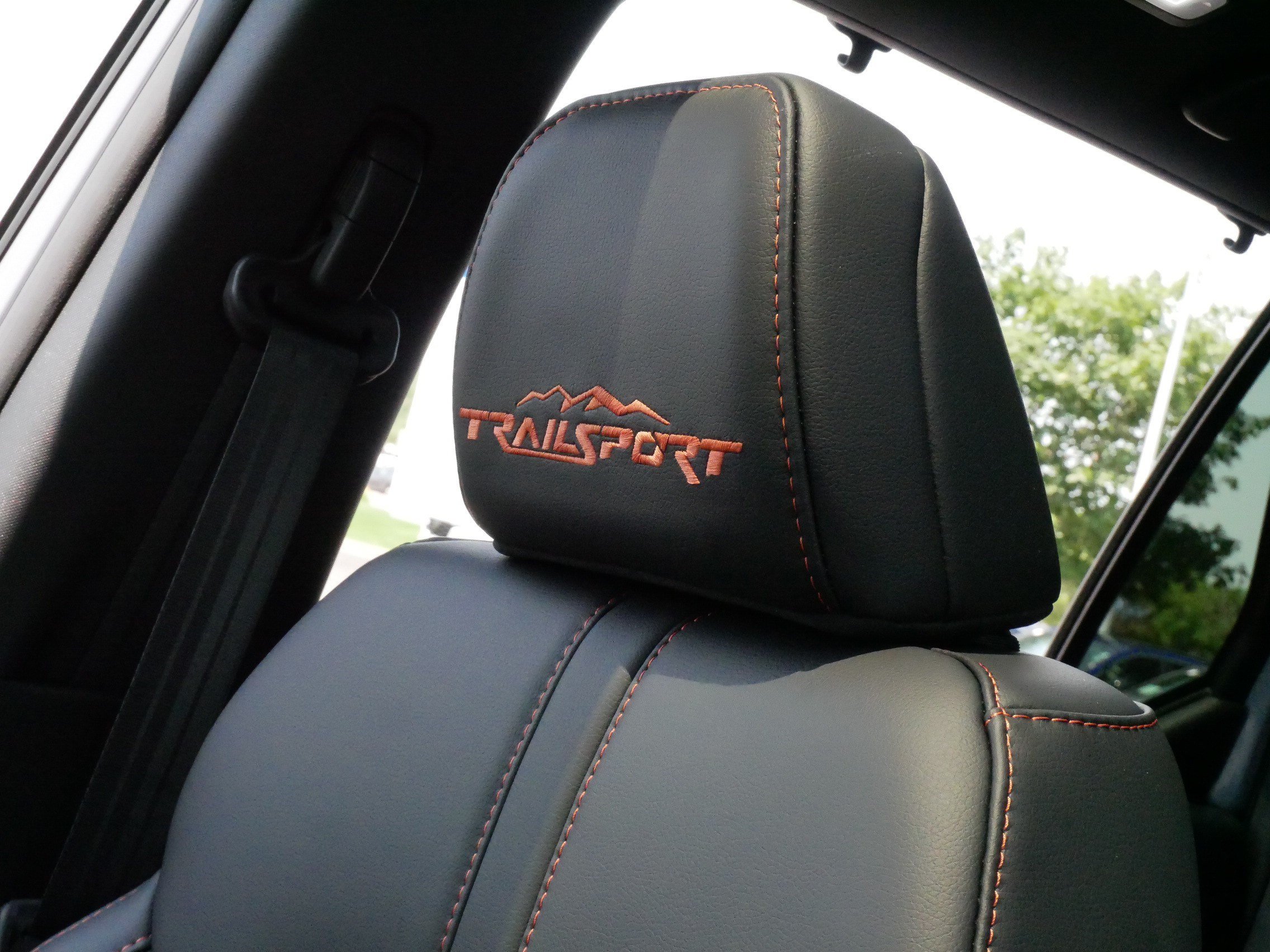 Certified 2026 Honda Pilot TrailSport image 34