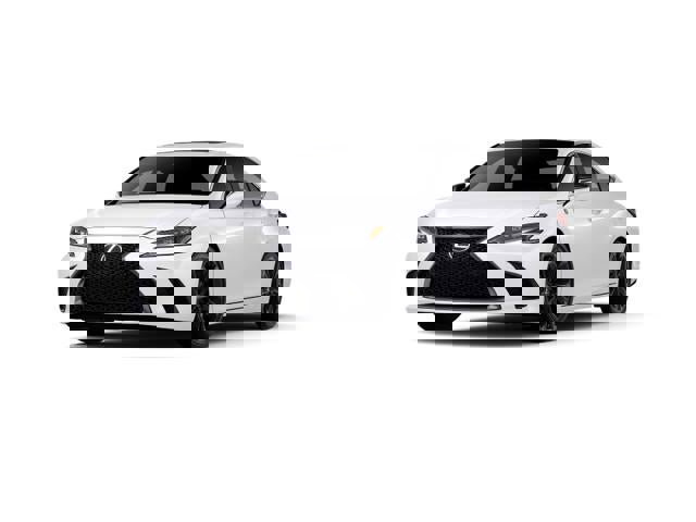 New 2025 Lexus ES 300h F Sport
