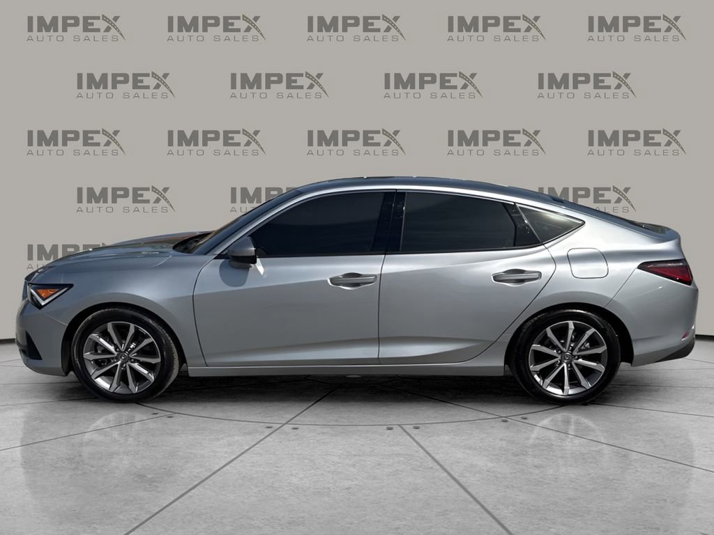 Used 2024 Acura Integra image 2