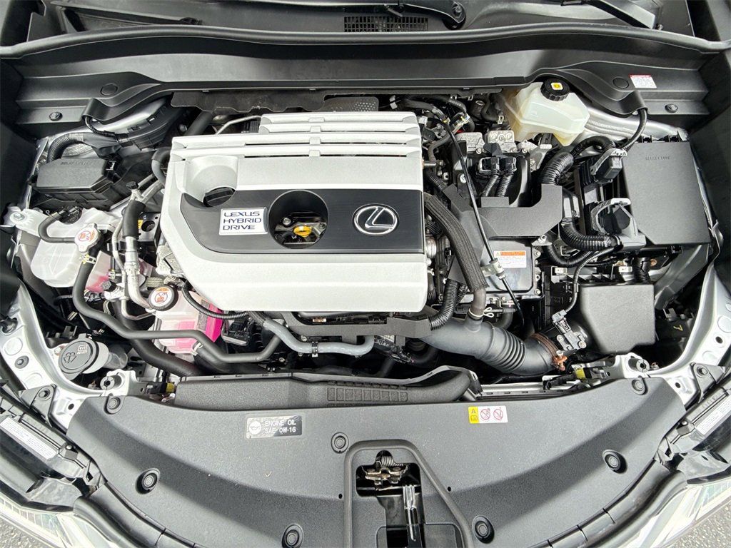 Used 2020 Lexus UX 250h 250h Base w/ Premium Package image 18