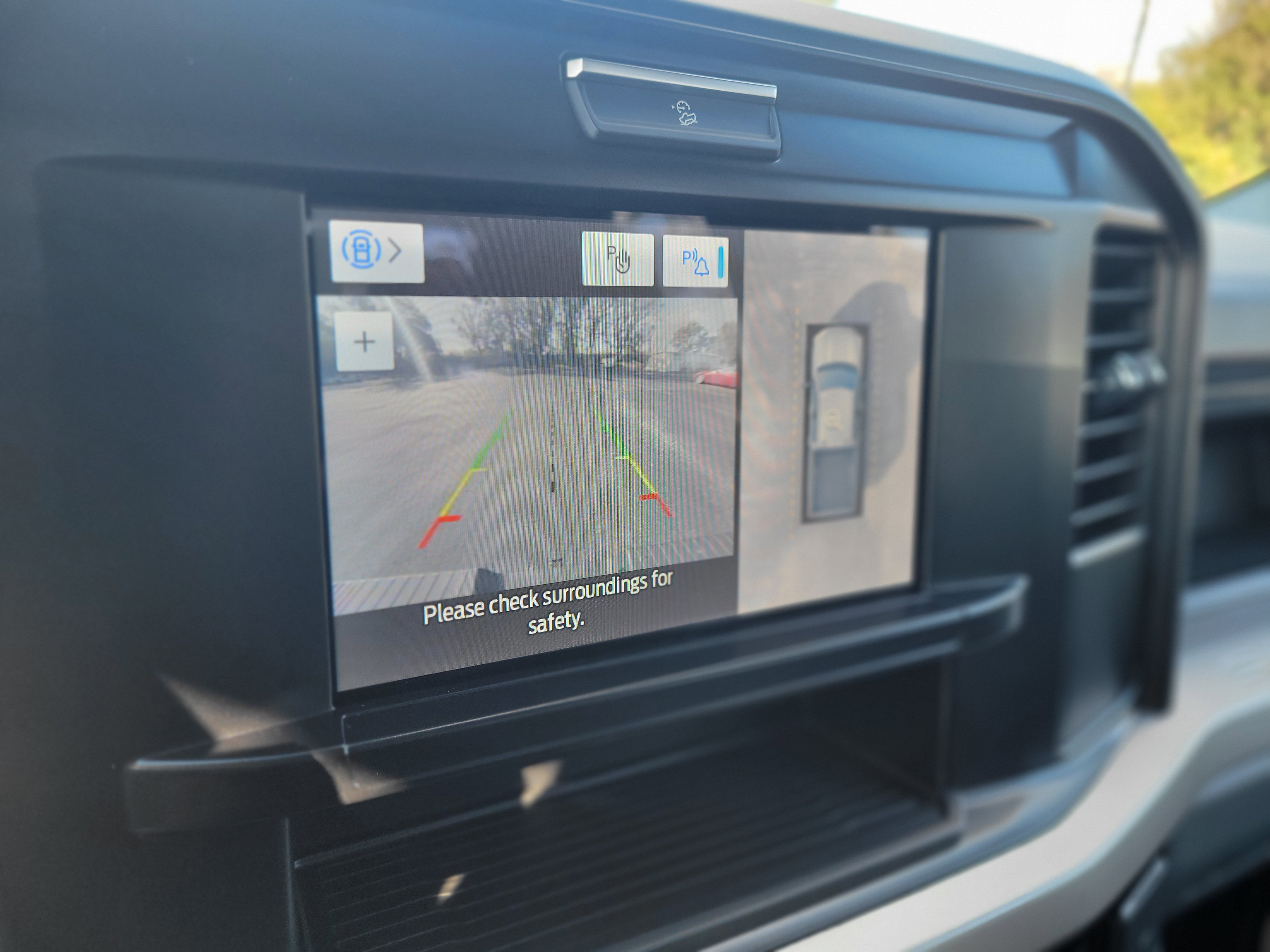 Used 2025 Ford F350 XL w/ STX Appearance Package image 23