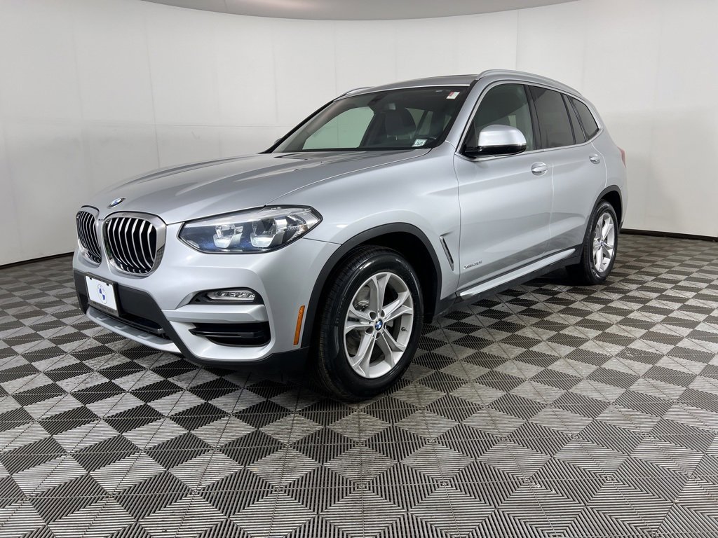 Used 2018 BMW X3 xDrive30i image 13