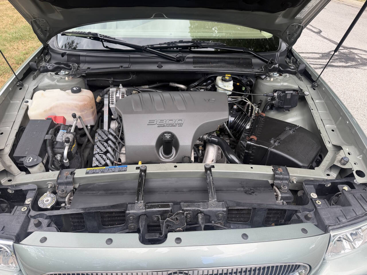 Used 2005 Buick Le Sabre Custom FWD image 19