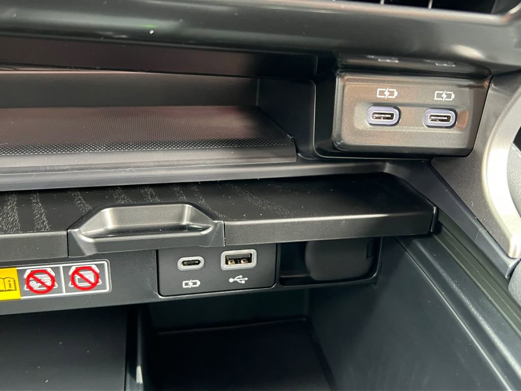 New 2026 Lexus RX 450h AWD image 20