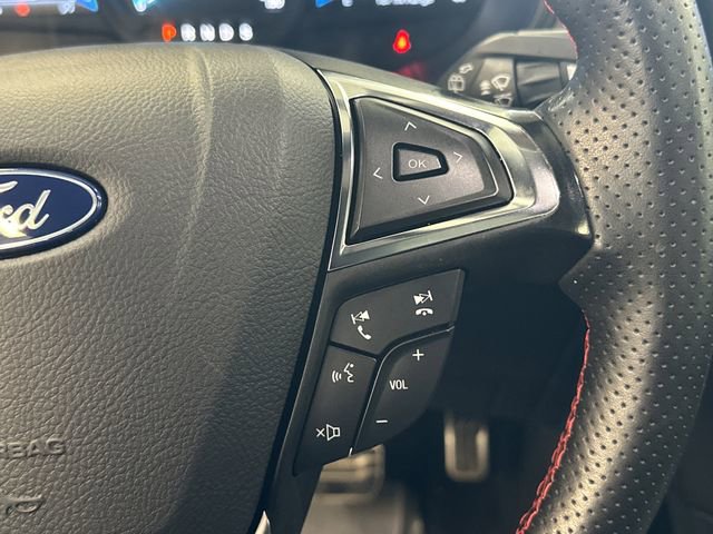 Used 2024 Ford Edge ST-Line AWD/4WD image 34