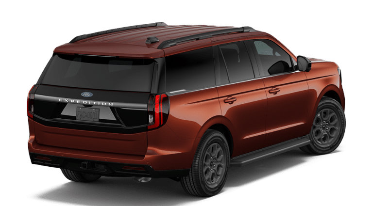 New 2027 Ford Expedition Active RWD image 26