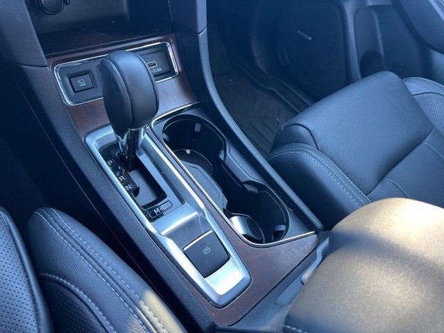 Used 2024 Subaru Ascent Touring AWD/4WD image 20