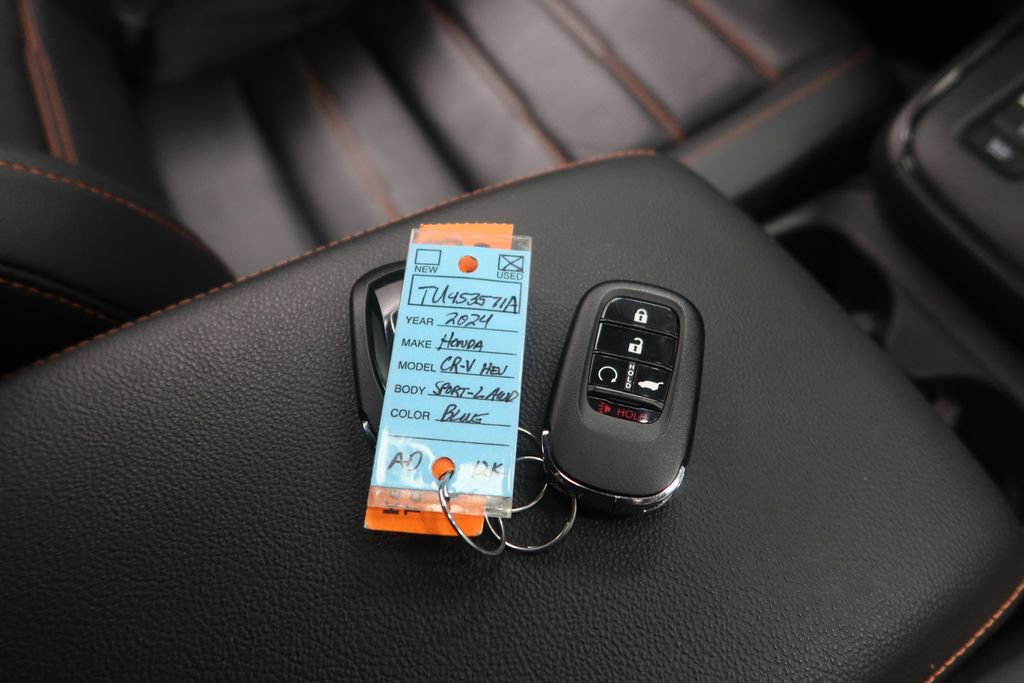 Used 2024 Honda CR-V Sport-L image 26