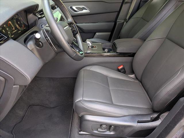 Certified 2026 Land Rover Range Rover Velar S AWD/4WD image 16