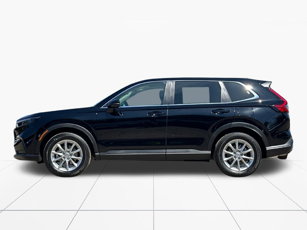 New 2026 Honda CR-V EX image 7