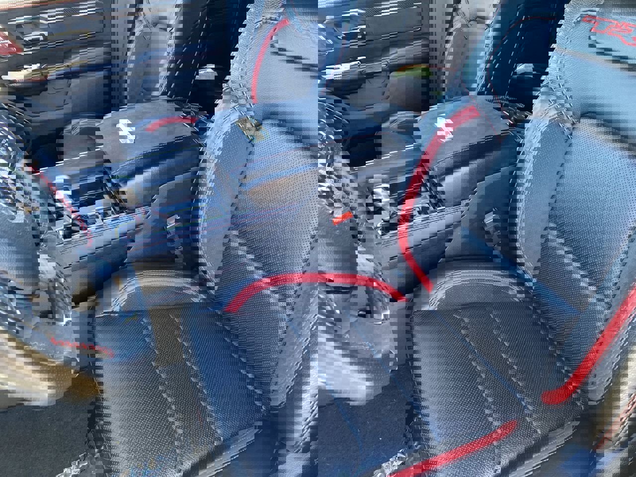 Used 2021 RAM 1500 TRX w/ TRX Level 2 Equipment Group image 20