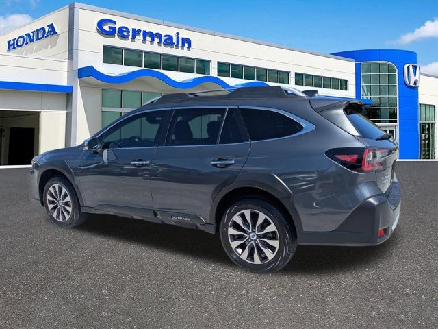 Used 2024 Subaru Outback Touring XT AWD/4WD image 7