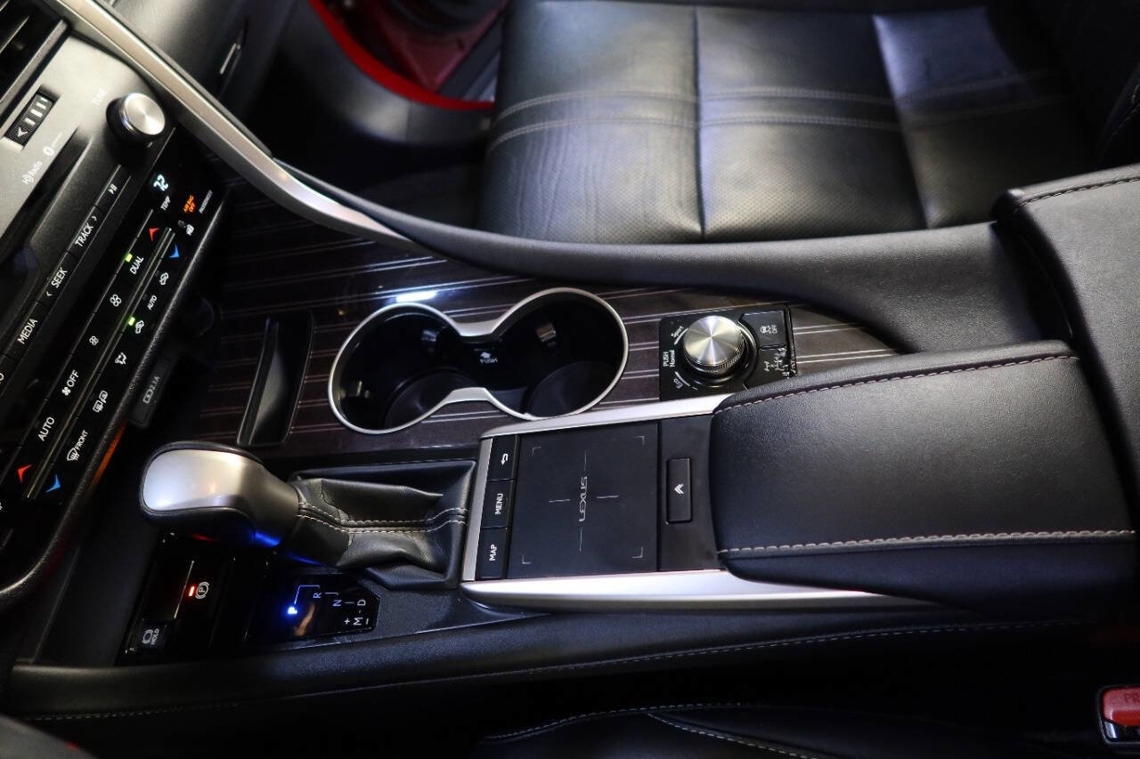 Used 2021 Lexus RX 350 AWD w/ Luxury Package image 38