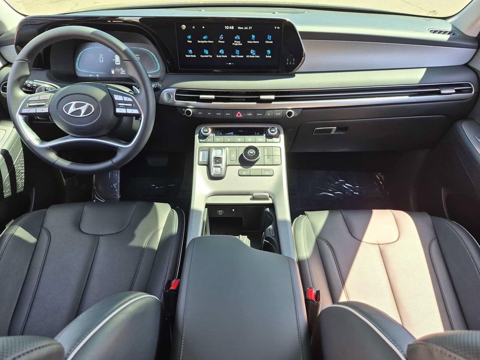 Used 2025 Hyundai Palisade XRT FWD image 15