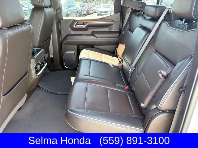 Used 2023 GMC Sierra 1500 Denali w/ Technology Package AWD/4WD image 7