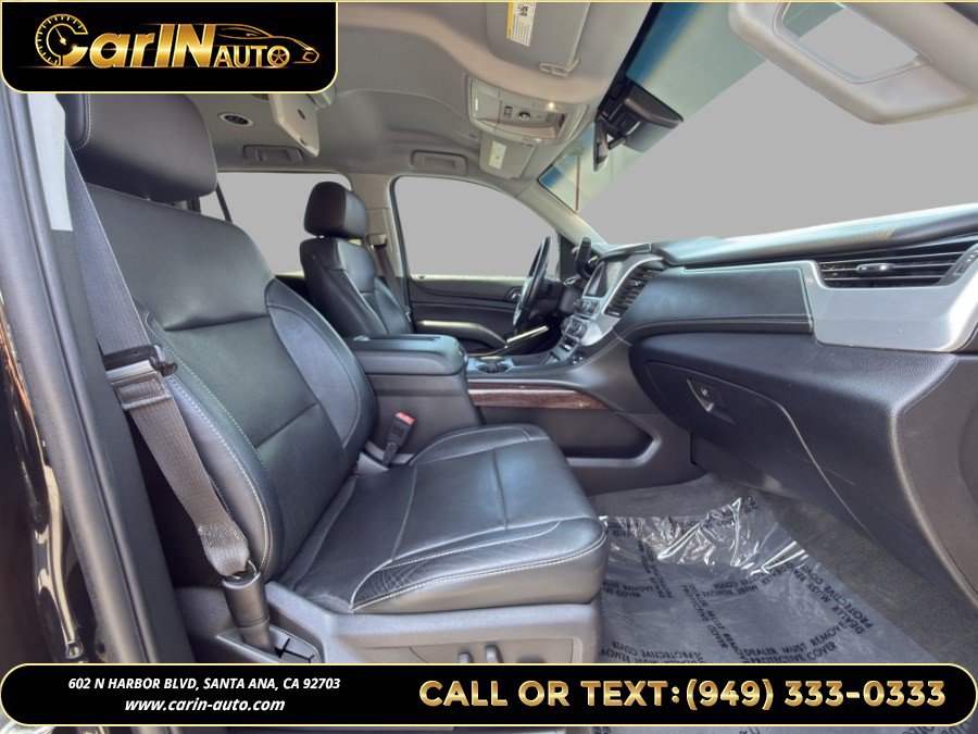 Used 2015 GMC Yukon SLT RWD image 29