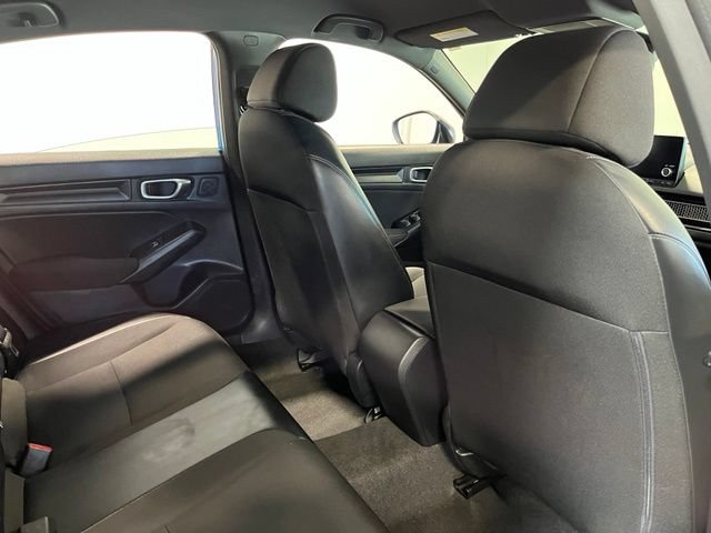 Used 2023 Honda Civic Sport image 14