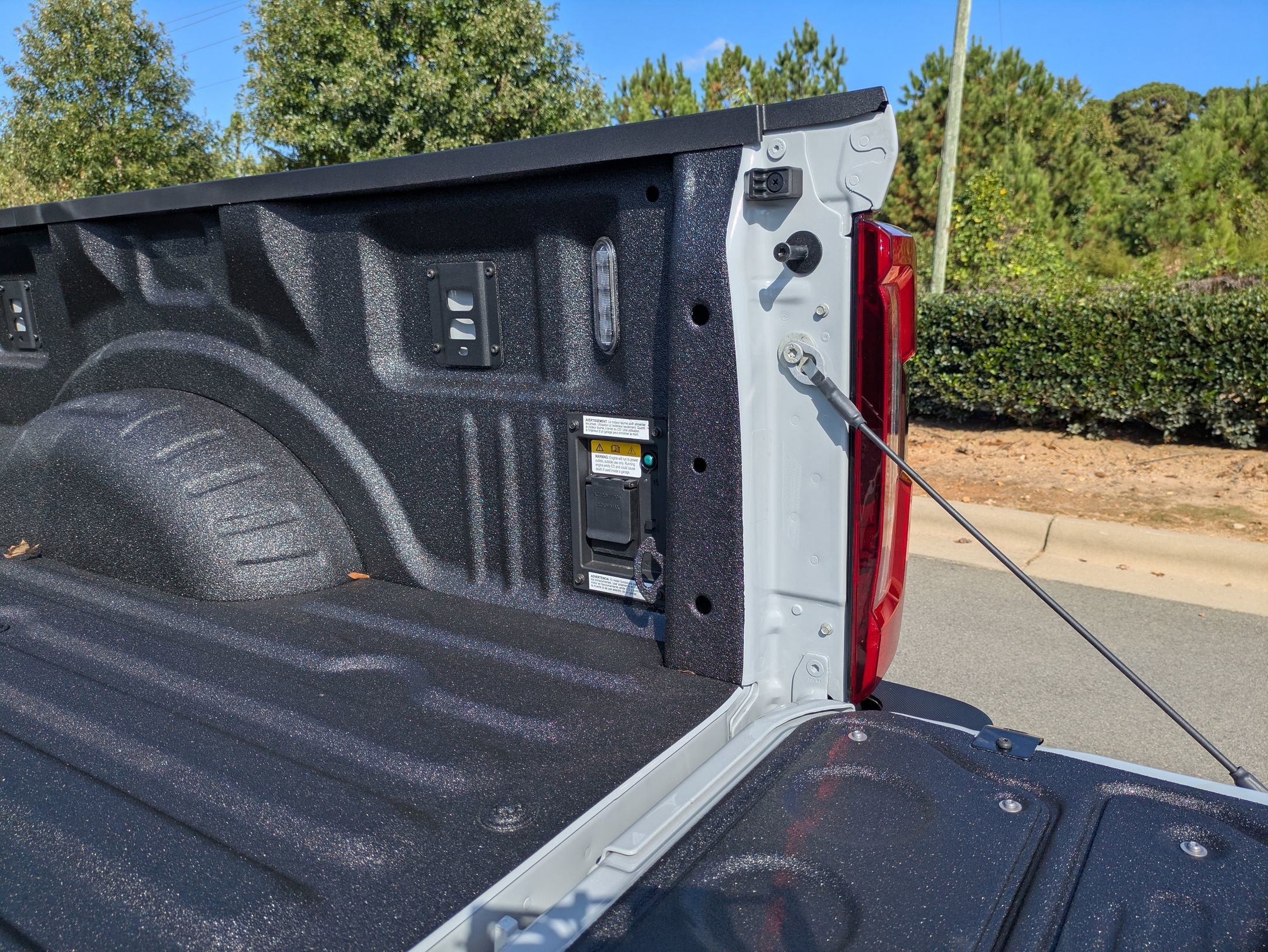 New 2026 Ford F250 Platinum w/ Platinum Plus Package image 37
