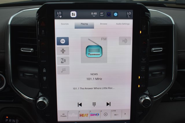 New 2026 RAM 1500 Laramie image 28