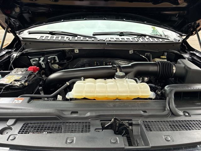 Used 2024 Ford Expedition Max Limited image 19