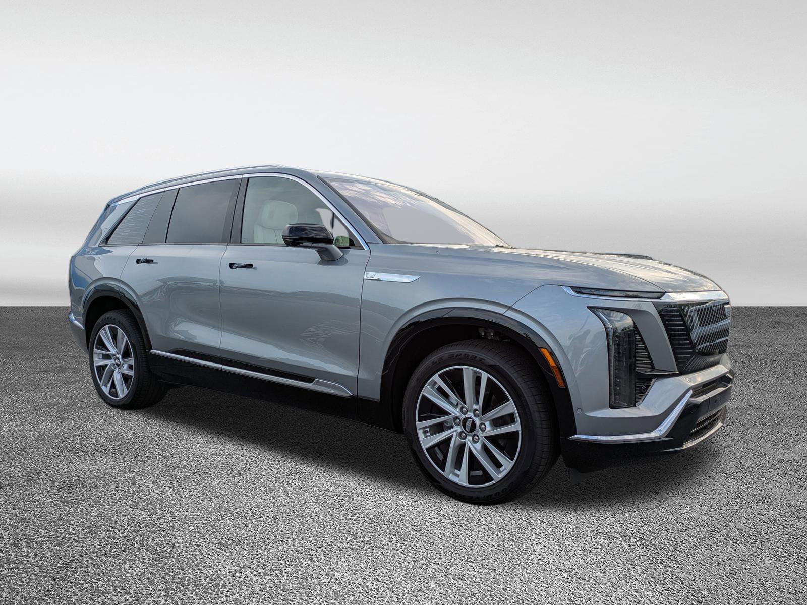 New 2026 Cadillac Vistiq Luxury image 27