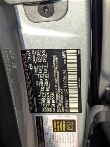 New 2026 Mercedes-Benz GLC 300 4MATIC image 16