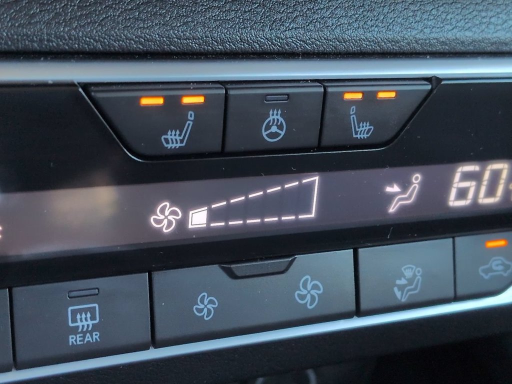 Certified 2025 Nissan Altima 2.5 SL AWD/4WD image 23